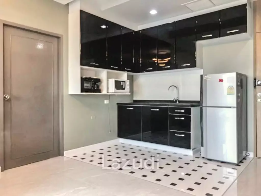 1 Bedroom 1 Bathroom 70 SQ.M Noble Reveal