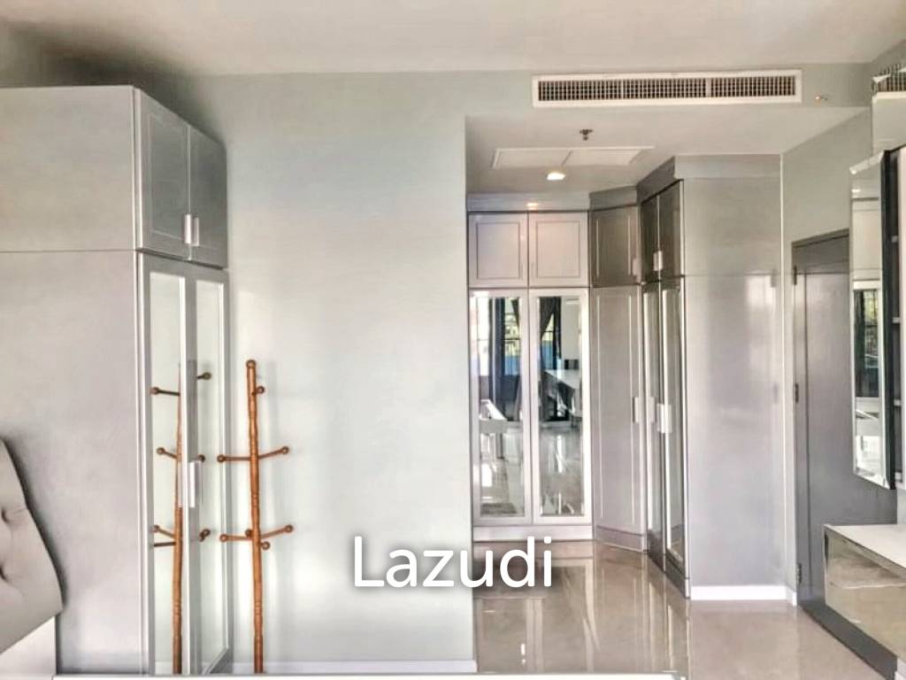 1 Bedroom 1 Bathroom 70 SQ.M Noble Reveal