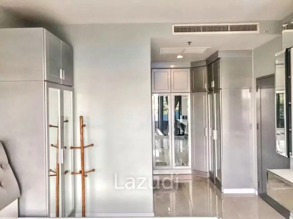 1 Bedroom 1 Bathroom 70 SQ.M Noble Reveal