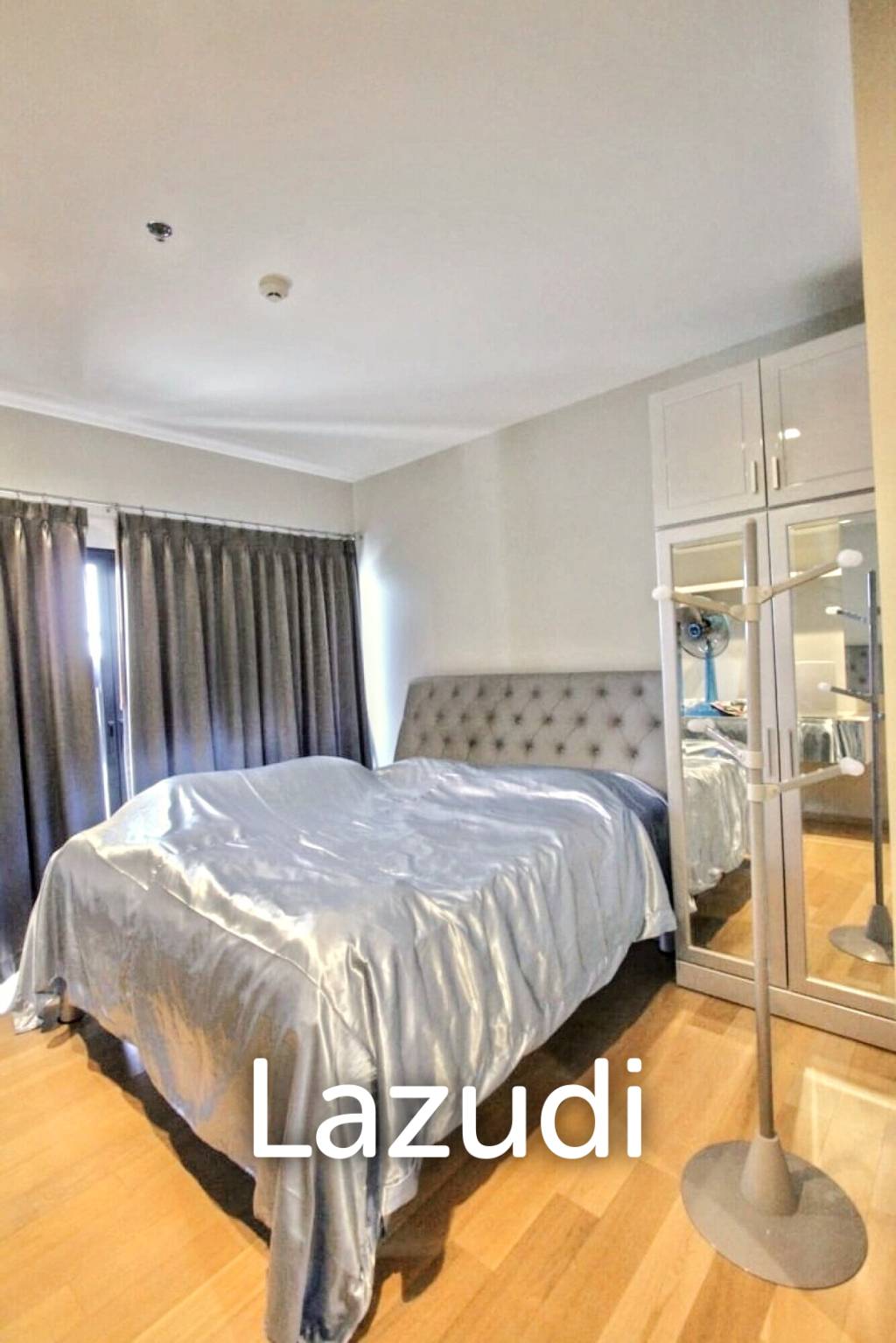 1 Bedroom 1 Bathroom 70 SQ.M Noble Reveal