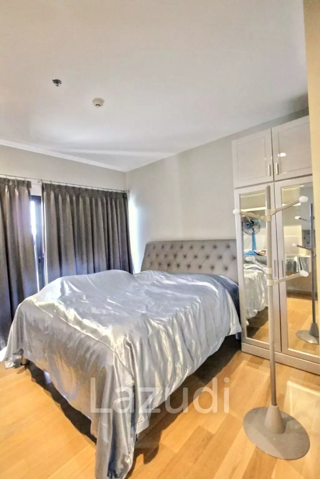 1 Bedroom 1 Bathroom 70 SQ.M Noble Reveal