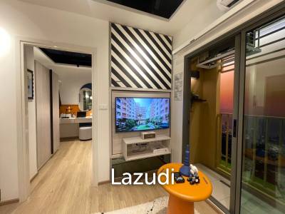 1 Bed 28.48SQ.M Escent Bangna