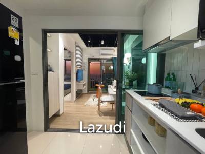 1 Bed 28.48SQ.M Escent Bangna