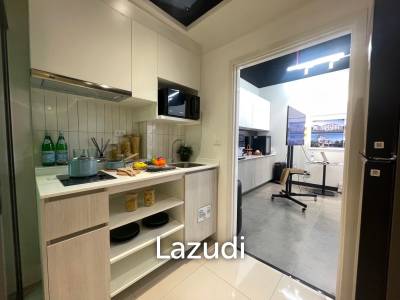 1 Bed 28.48SQ.M Escent Bangna