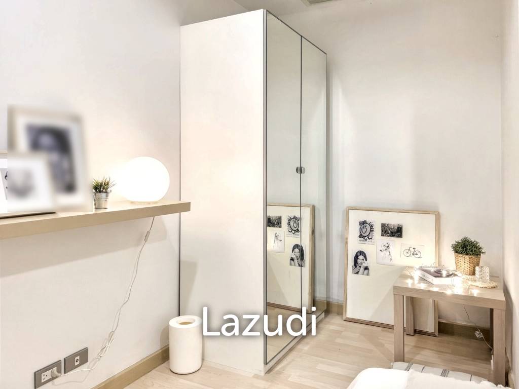 1 Bedroom 1 Bathroom 38 SQ.M 59 Heritage