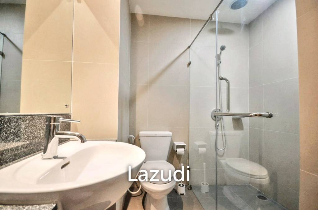 1 Bedroom 1 Bathroom 38 SQ.M 59 Heritage