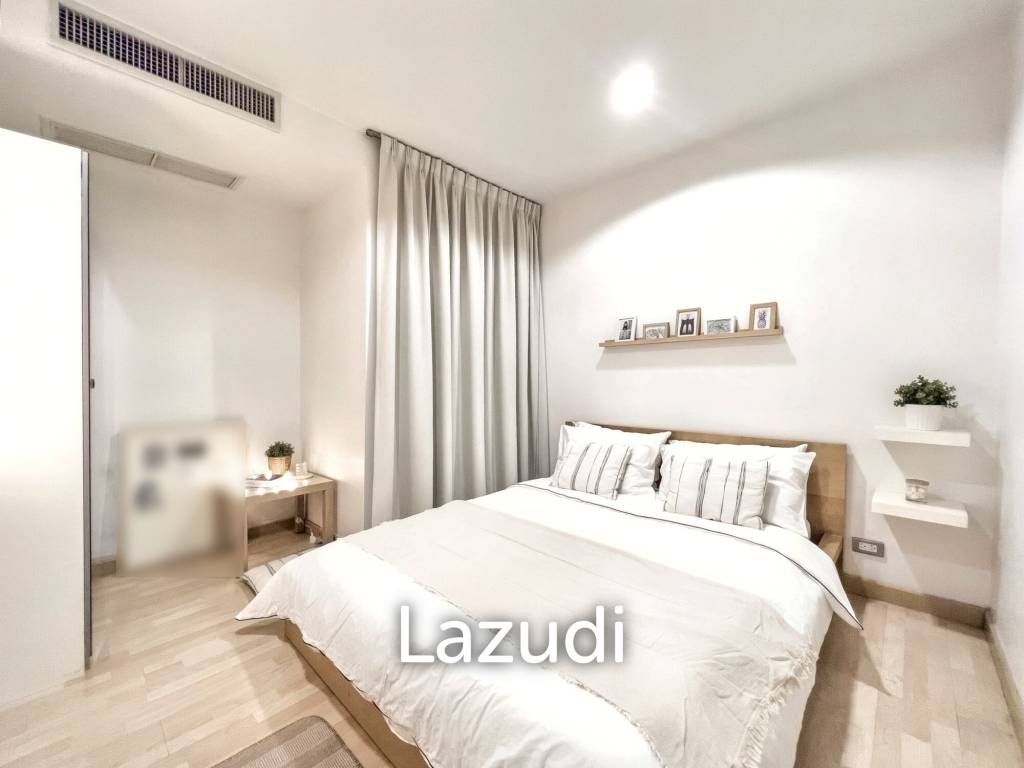 1 Bedroom 1 Bathroom 38 SQ.M 59 Heritage