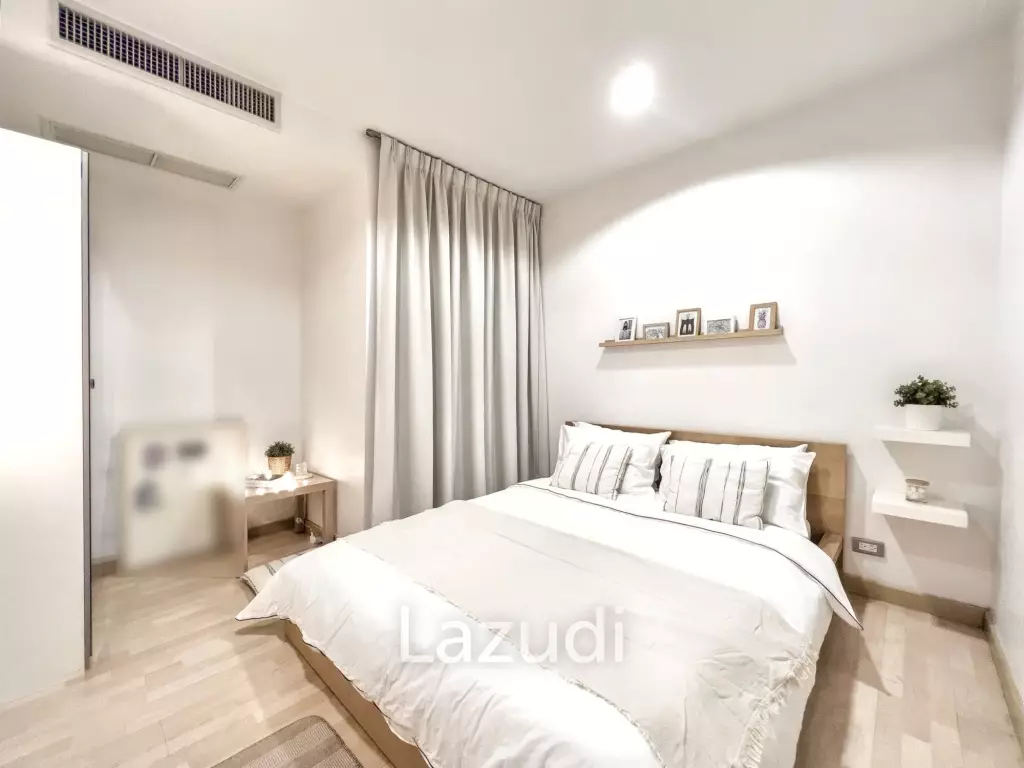 1 Bedroom 1 Bathroom 38 SQ.M 59 Heritage