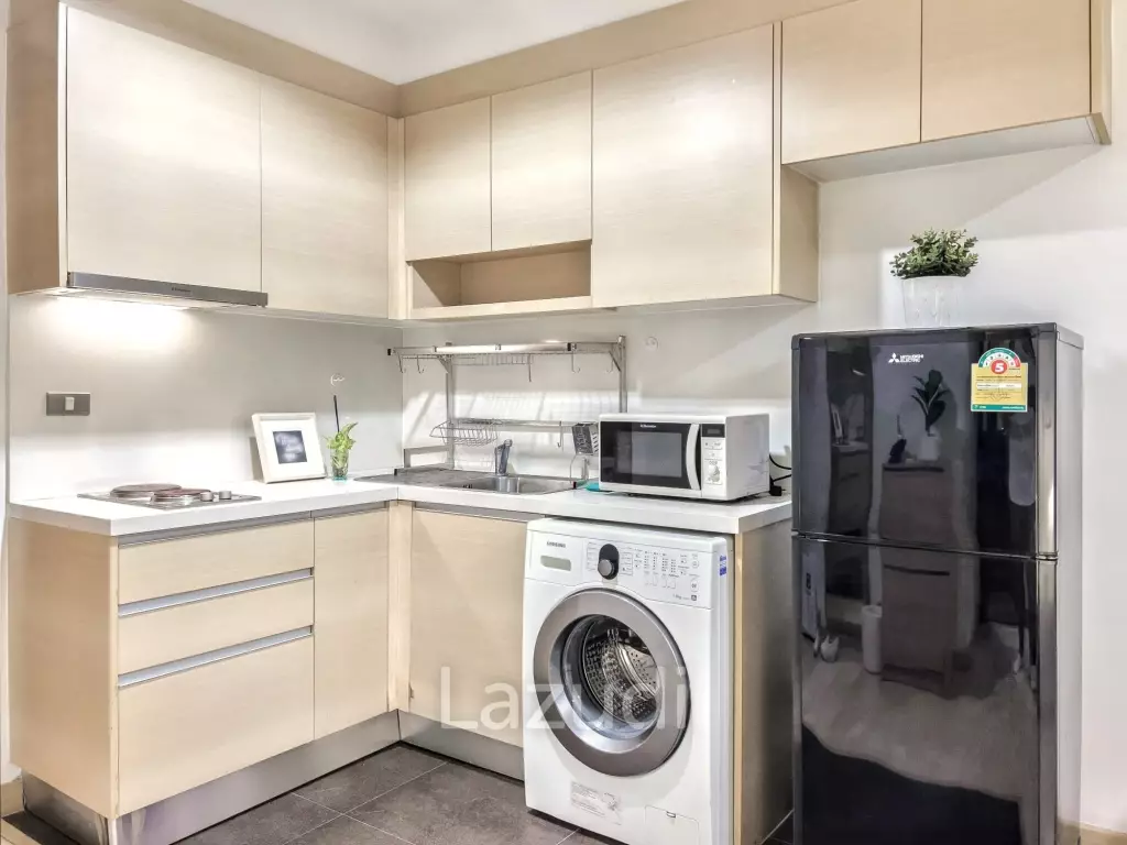 1 Bedroom 1 Bathroom 38 SQ.M 59 Heritage