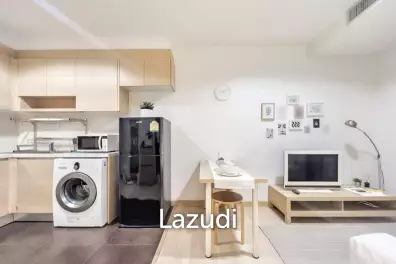 1 Bedroom 1 Bathroom 38 SQ.M 59 Heritage
