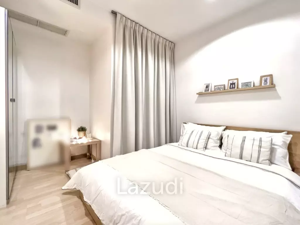 1 Bedroom 1 Bathroom 38 SQ.M 59 Heritage