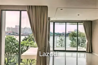 2 Bedroom 2 Bathroom 141 SQ.M 333 Riverside