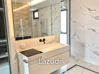 2 Bedroom 2 Bathroom 141 SQ.M 333 Riverside