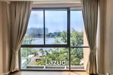 2 Bedroom 2 Bathroom 141 SQ.M 333 Riverside