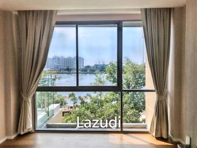 2 Bedroom 2 Bathroom 141 SQ.M 333 Riverside