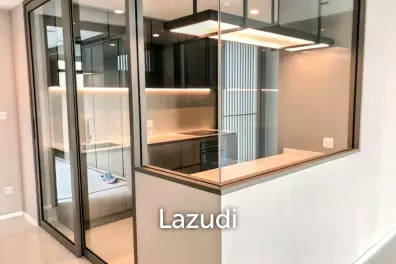 2 Bedroom 2 Bathroom 141 SQ.M 333 Riverside