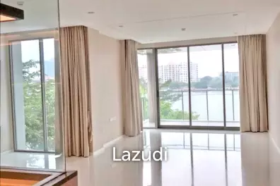 2 Bedroom 2 Bathroom 141 SQ.M 333 Riverside
