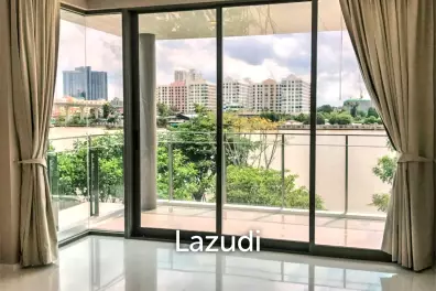 2 Bedroom 2 Bathroom 141 SQ.M 333 Riverside