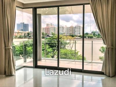 2 Bedroom 2 Bathroom 141 SQ.M 333 Riverside