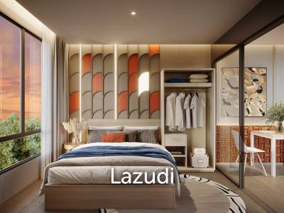 1 Bed 26 SQ.M. Good Day Sukhumvit 93