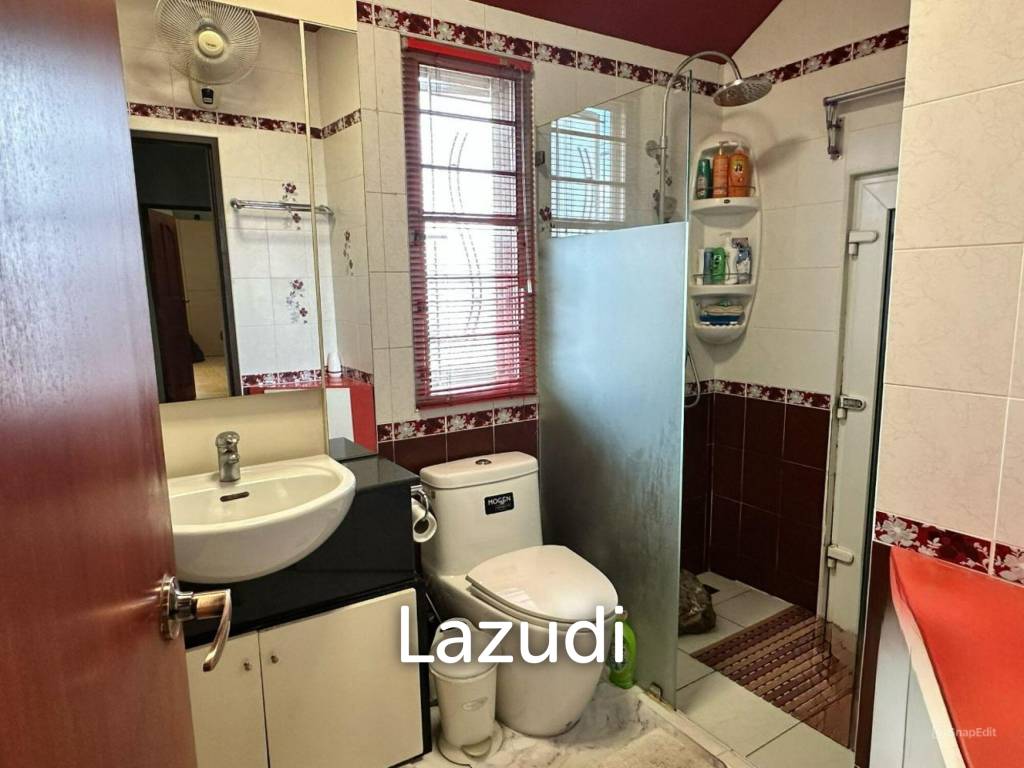 3-Bedroom House For Sale In Thalang