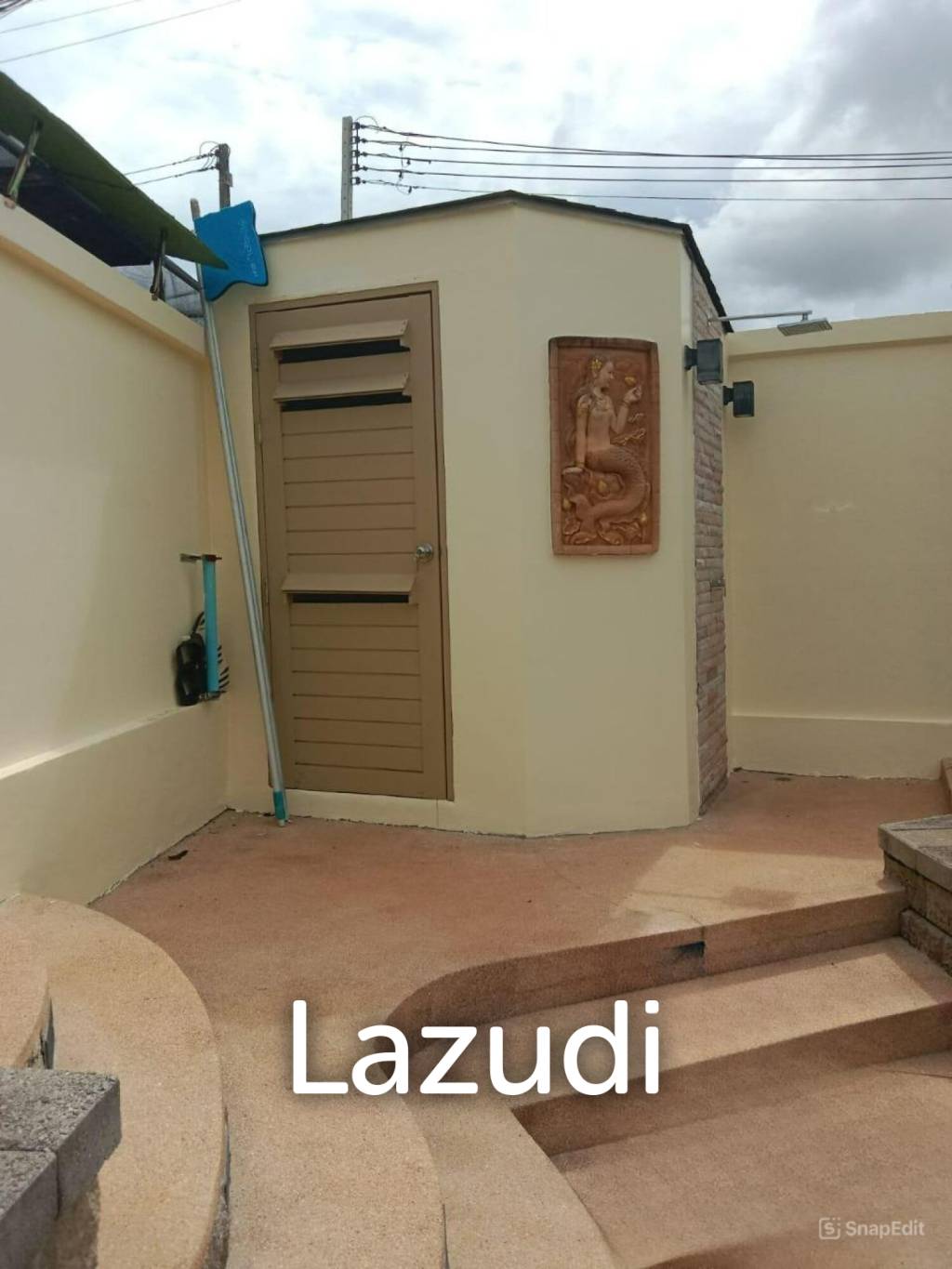 3-Bedroom House For Sale In Thalang