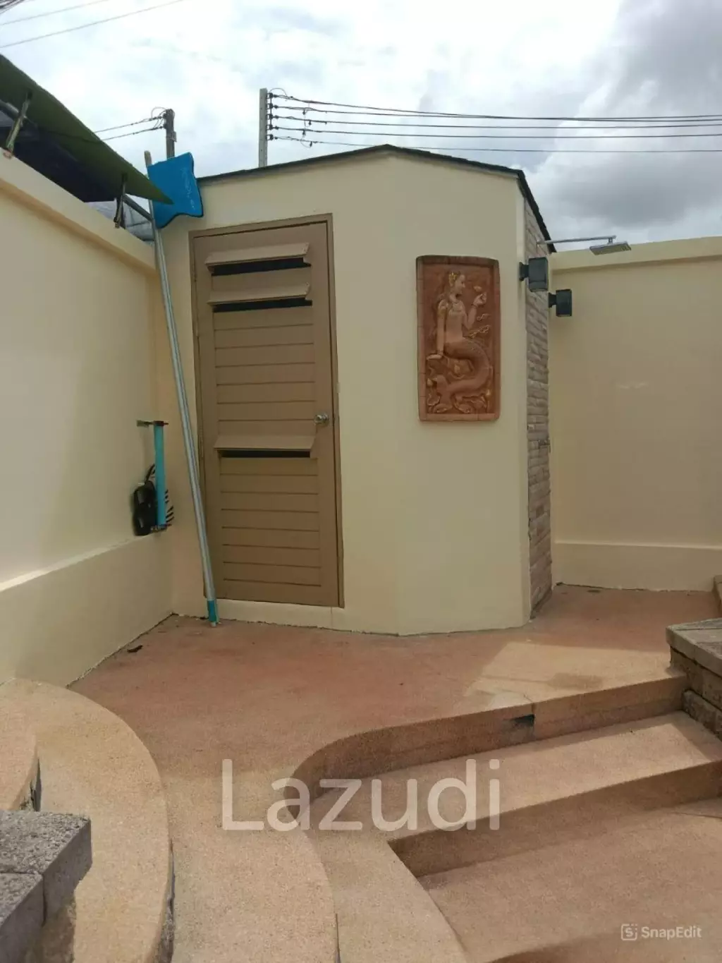 3-Bedroom House For Sale In Thalang