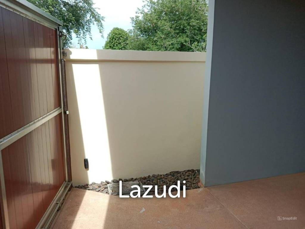 3-Bedroom House For Sale In Thalang