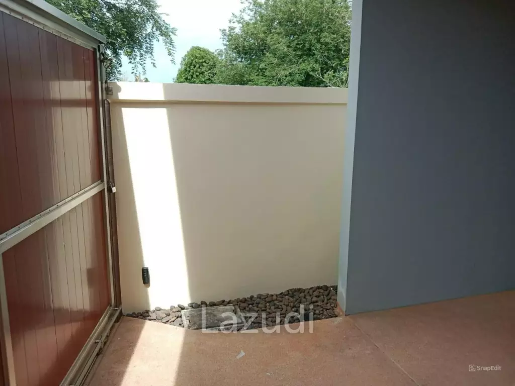 3-Bedroom House For Sale In Thalang