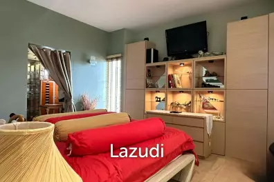 3-Bedroom House For Sale In Thalang