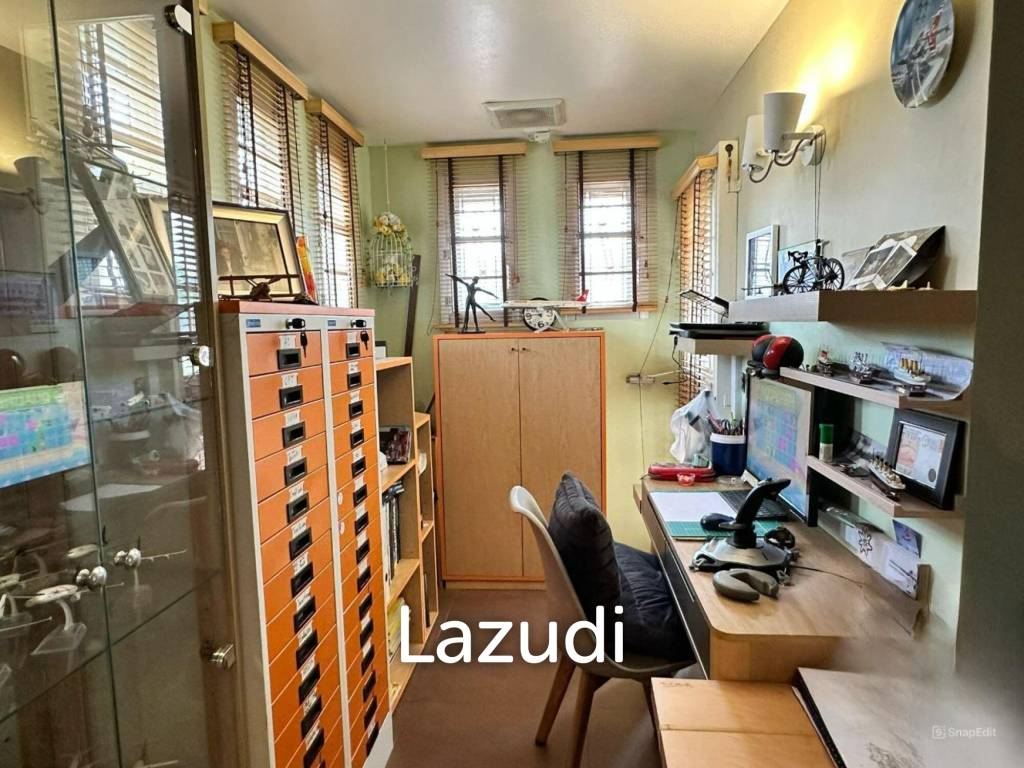 3-Bedroom House For Sale In Thalang