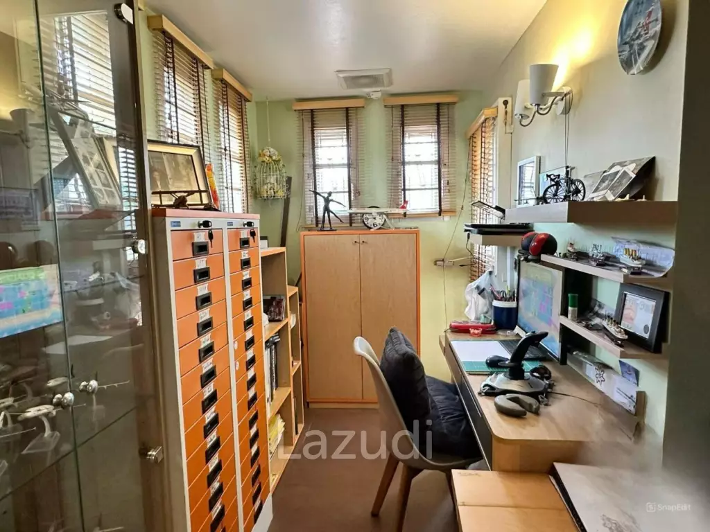 3-Bedroom House For Sale In Thalang