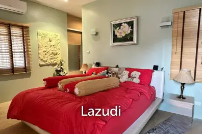 3-Bedroom House For Sale In Thalang