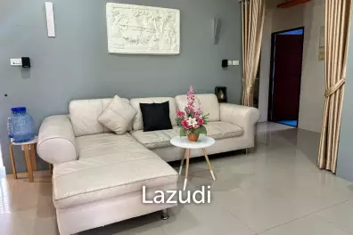 3-Bedroom House For Sale In Thalang