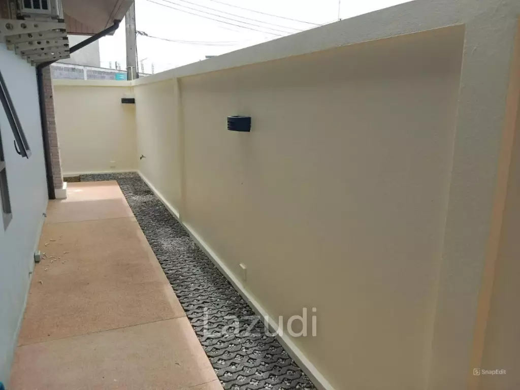 3-Bedroom House For Sale In Thalang