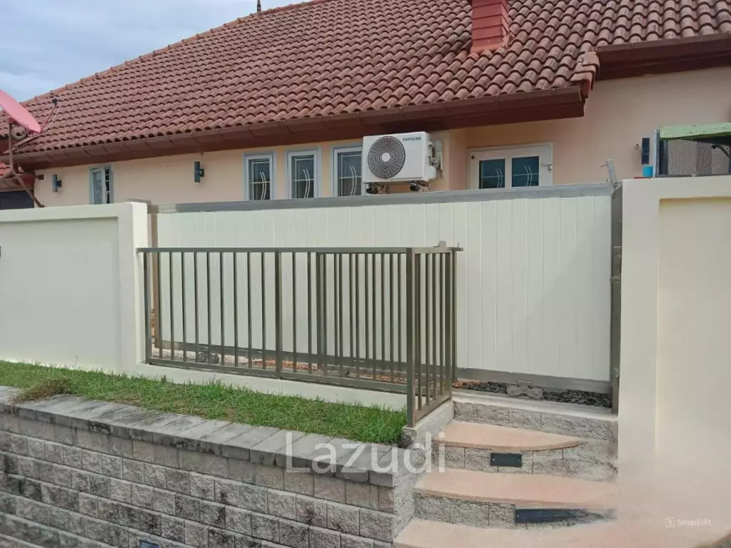 3-Bedroom House For Sale In Thalang