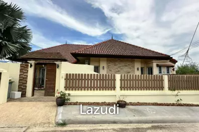 3-Bedroom House For Sale In Thalang