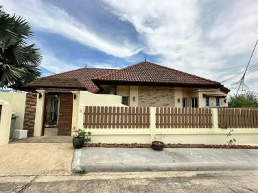 3-Bedroom House For Sale In Thalang