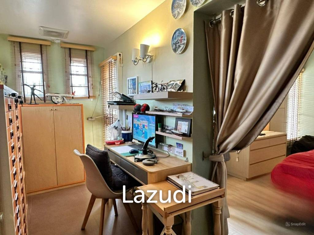 3-Bedroom House For Sale In Thalang