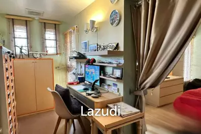 3-Bedroom House For Sale In Thalang