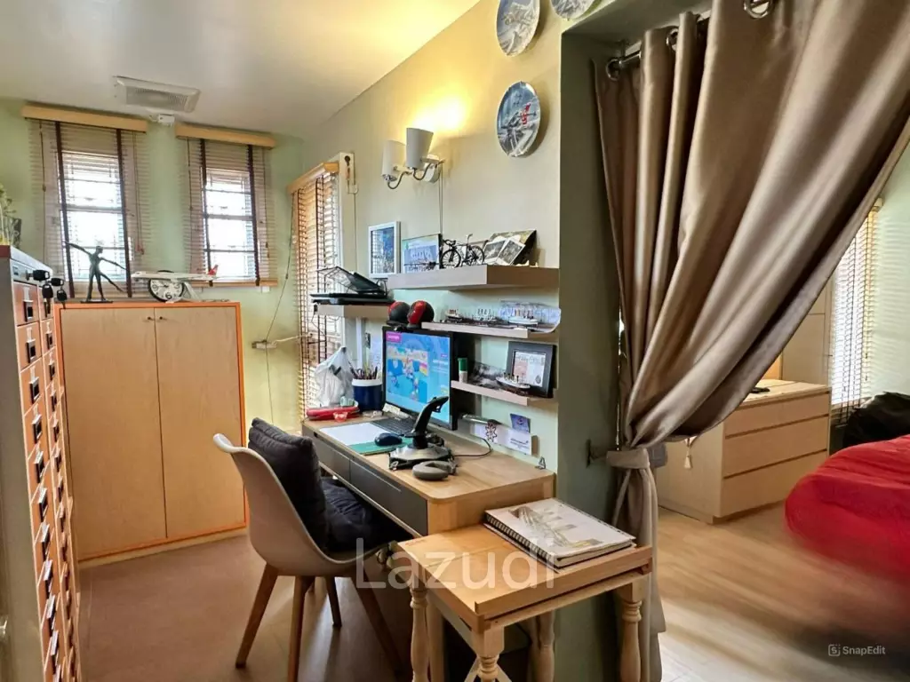 3-Bedroom House For Sale In Thalang