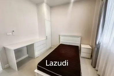 4 Bed 4 Bath 268 SQ.M The City Bangna-KM.7