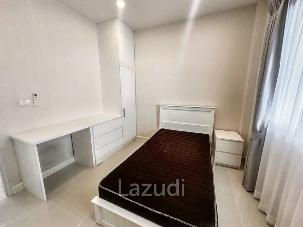 4 Bed 4 Bath 268 SQ.M The City Bangna-KM.7