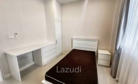 4 Bed 4 Bath 268 SQ.M The City Bangna-KM.7