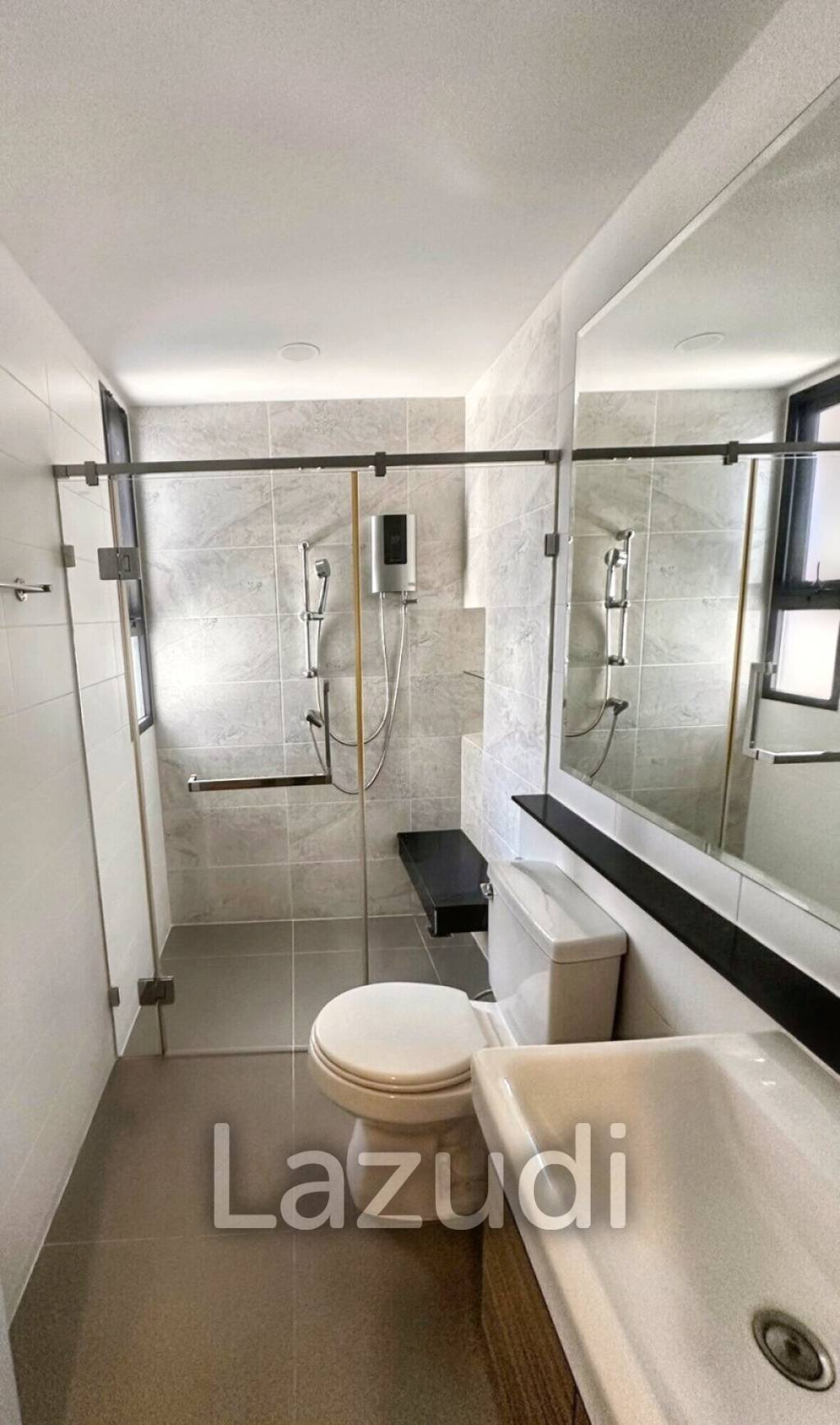 4 Bed 4 Bath 268 SQ.M The City Bangna-KM.7