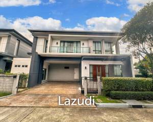 4 Bed 4 Bath 268 SQ.M The City Bangna-KM.7
