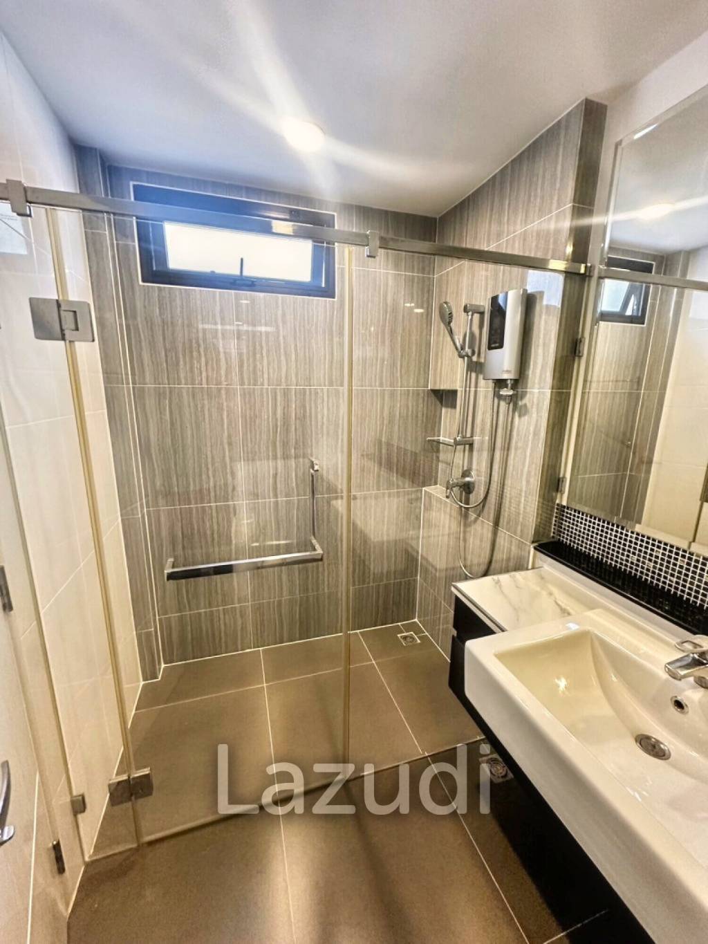 4 Bed 4 Bath 268 SQ.M The City Bangna-KM.7
