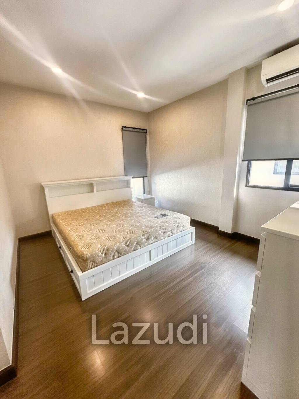 4 Bed 4 Bath 268 SQ.M The City Bangna-KM.7