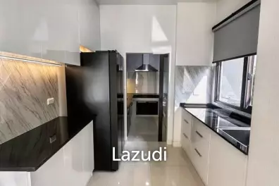 4 Bed 4 Bath 268 SQ.M The City Bangna-KM.7