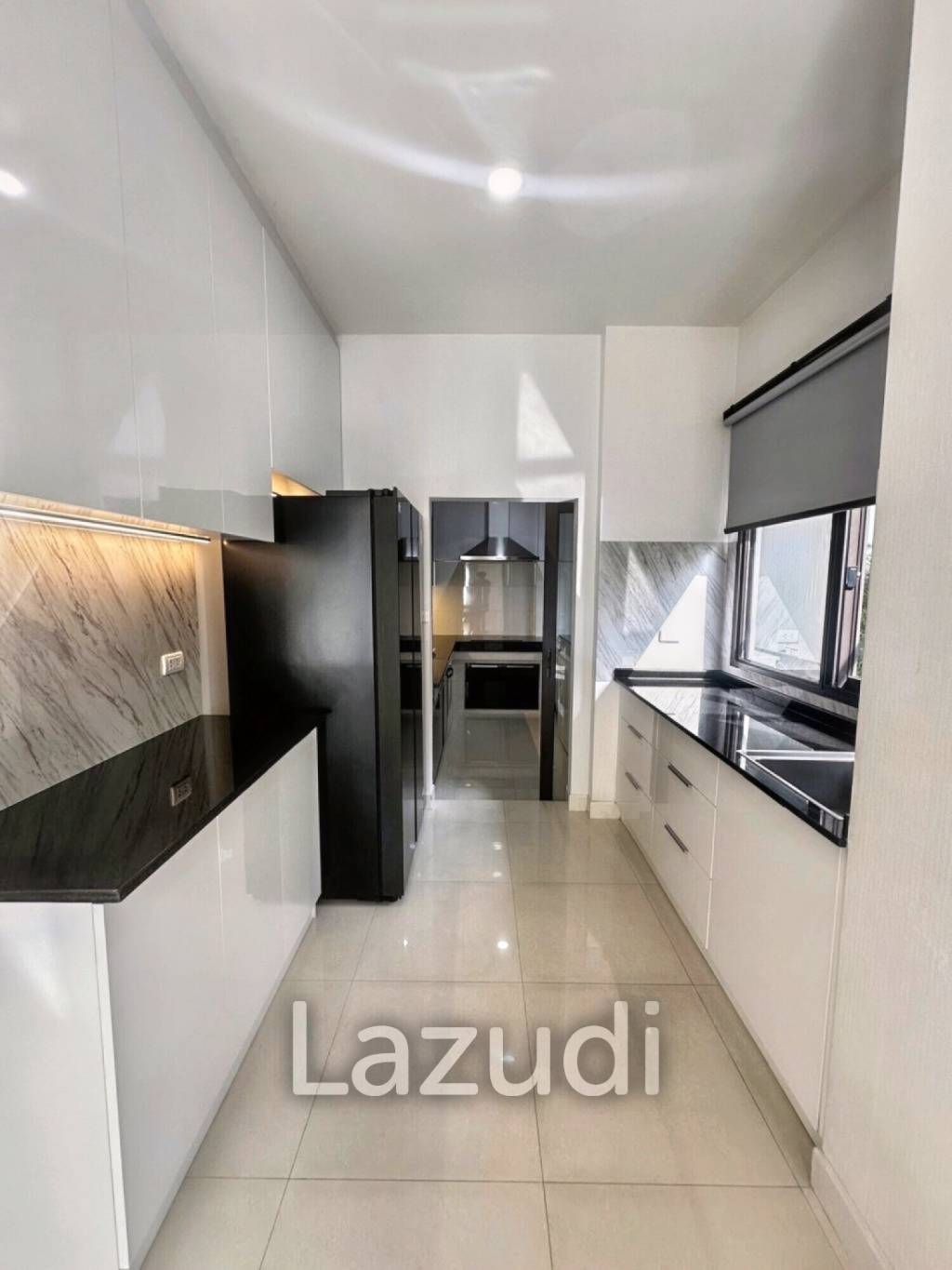 4 Bed 4 Bath 268 SQ.M The City Bangna-KM.7